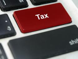 Capacity Building Workshop on Taxing State Owned Enterprises in Egypt
