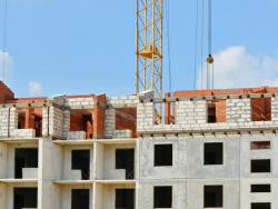 African Region - New Deal for Housing Finance in Africa