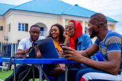 Climate Change Negotiations for Young African Negotiators