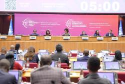Skills development, education and work preparedness in Africa