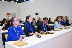 The Future of work, care, and Intergenerational Solidarity in Ageing