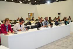 Youth-Led Solutions Session: Advancing Commitments on Youth Engagement from the Pact for the Future and the African Union