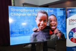7ème Forum africain sur les statistiques de genre - Photos du jour 4