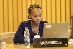 Committee on Economic Governance 2024 - Day 2 in pictures