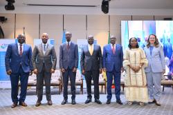 Second Regional Review of Implementation of the Global Compact for Safe, Orderly, and Regular Migration in Africa