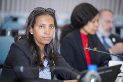 Africa Hall Re-inauguration Side Event - Interactive Africa: connecting to Africa’s past via smart media and artificial intelligence