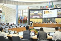 Africa Hall Re-inauguration Side Event - Africa Hall’s place in Ethiopia’s architectural landscape