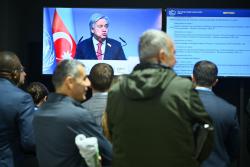 ECA at COP29 - 12 November 2024