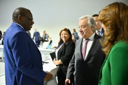 ECA at COP29 - 13 November 2024