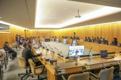 Committee on Economic Governance 2024 - Day 1 in pictures