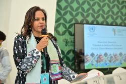 2nd Africa Climate Summit - High Level Dialogue: Towards an African Position on Critical Green Minerals Diplomacy
