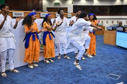 CLPA 2025 - Pictures from the Closing