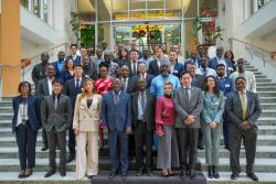 International Close-Out Conference on Measuring and Curbing Illicit Financial Flows (IFFs)