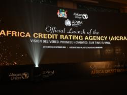 Africa launches credit rating agency to address financing challenges