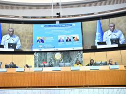 Protect AfCFTA from becoming a bazaar for other continents- African youth admonish