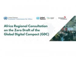 Stakeholders provide inputs to the UN Global Digital Compact for an inclusive and equitable digital future