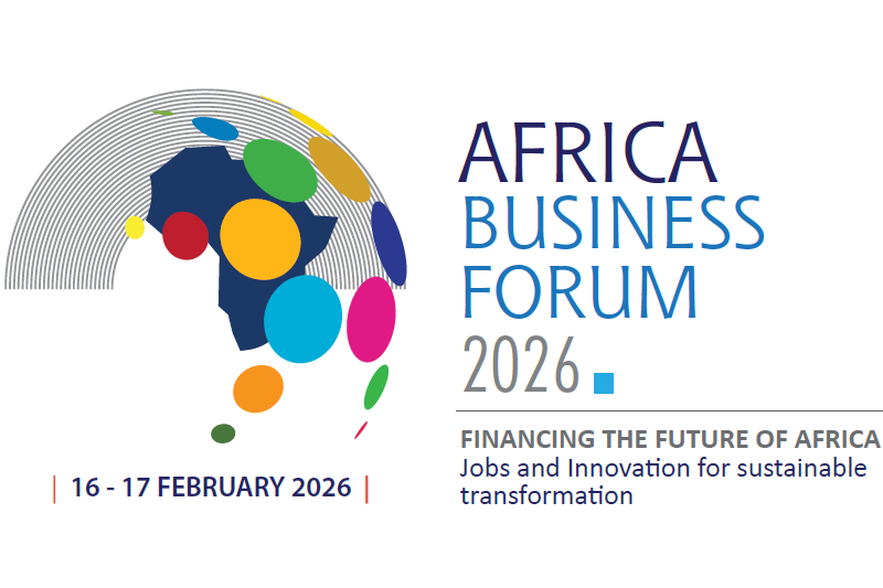 Africa Business Forum 2026
