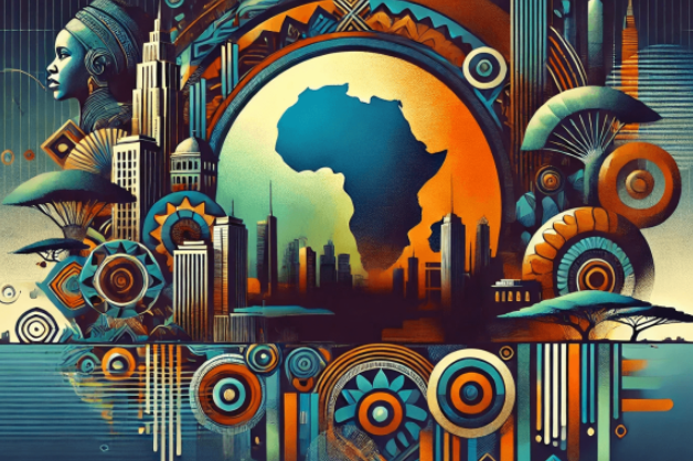 Africa Urban Forum 2024