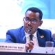 H.E. Dr. Nemera Gebeyehu, State Minister for Planning and Development, Federal Democratic Republic of Ethiopia
