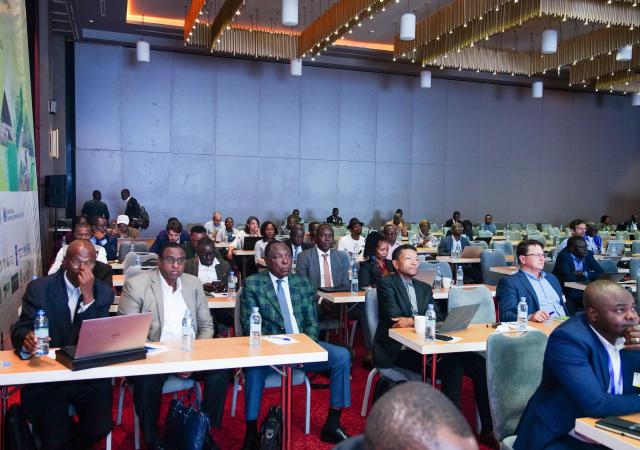 CCDA-XII - Day 3 in pictures