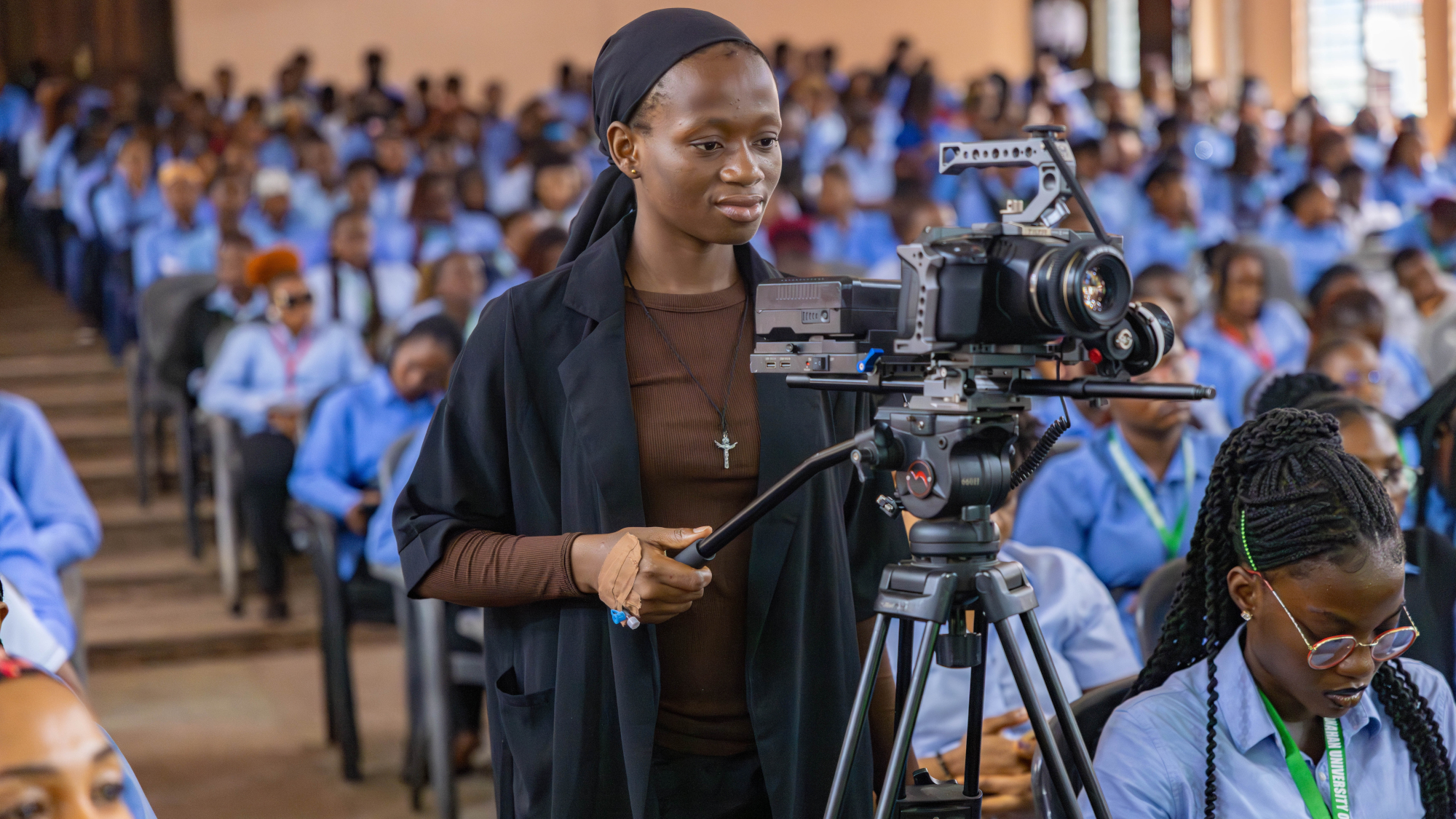 GiveToGain: Promoting women's economic empowerment in Southern Africa Open Share configuration options Open configuration options Open configuration options