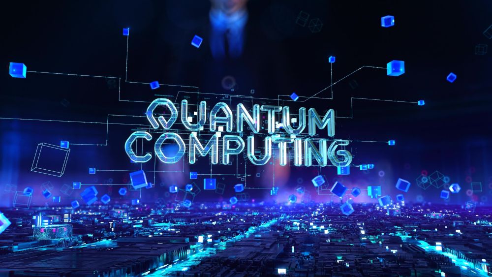 The Age of Quantum Computing will soon be Upon Us: Is Africa Ready?
