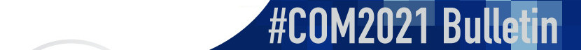 CoM 2021 Bulletin icon