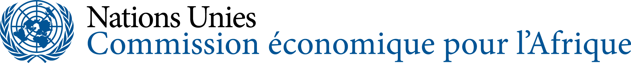 Economic Commission for Africa logo
