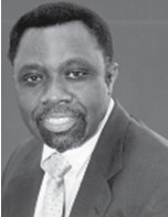 Mr. Kingsley Amoako