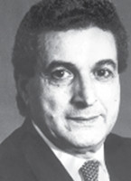 Mr. Layashi Yaker