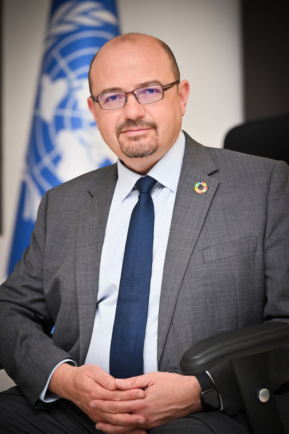 Nassim Oulmane