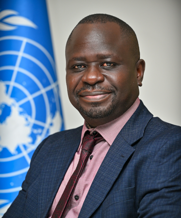 Samuel Kobina Annim