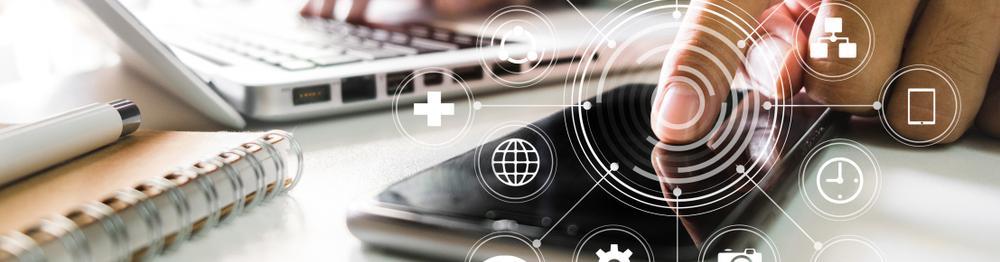 What Is Information Technology? A Beginner's Guide to the World of IT -  Rasmussen University