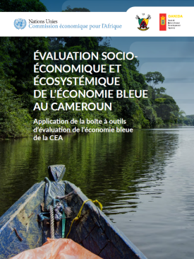 Application de la boîte à outils d’évaluation de l’économie bleue de la CEA