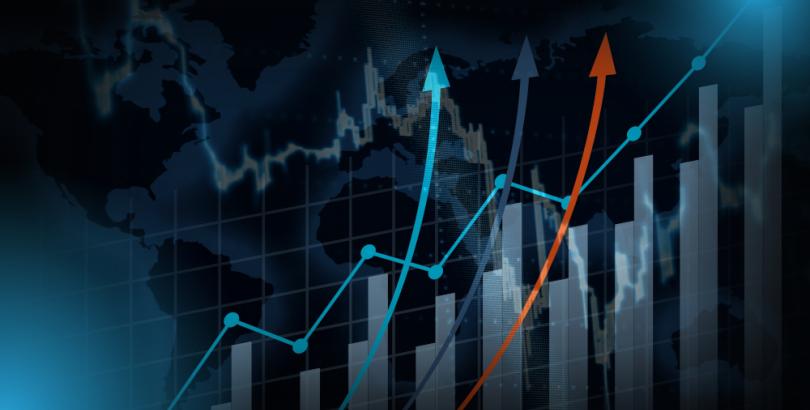 Africa's economy is growing. depending on which spreadsheet you're reading