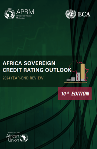 Africa sovereign credit rating outlook: 2024 year-end review 10th edition