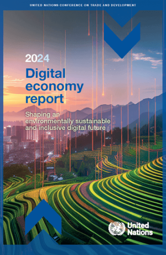 Digital Economy report 2024