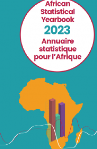 African Statistical Yearbook