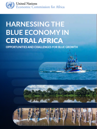 Harnessing the Blue Economy in Central Africa
