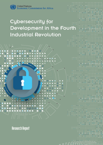 Cybersecurity for development in the fourth industrial revolution: research report