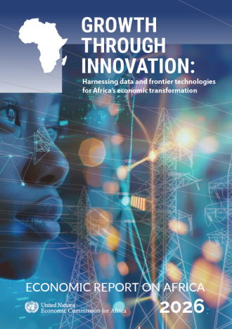 Growth through innovation: harnessing data and frontier technologies for Africa’s economic transformation