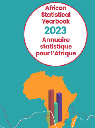 Annuairestatistiquepour l’Afrique 2023