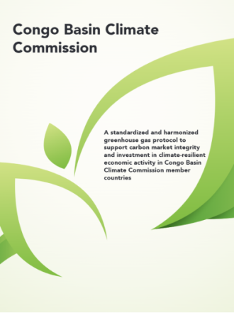 Congo Basin Climate Commission