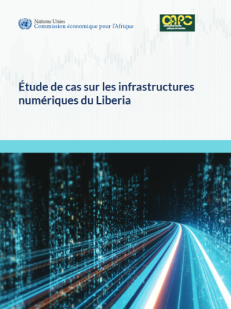 Étude de cas sur les infrastructures numériques du Liberia