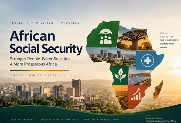 1st African Social Security Summit