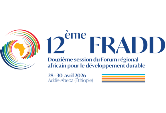 Twelfth Session of the Africa Regional Forum on Sustainable Development