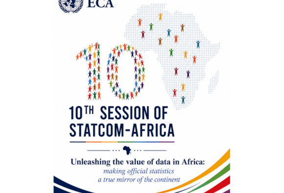 Tenth session of the Statistical Commission for Africa