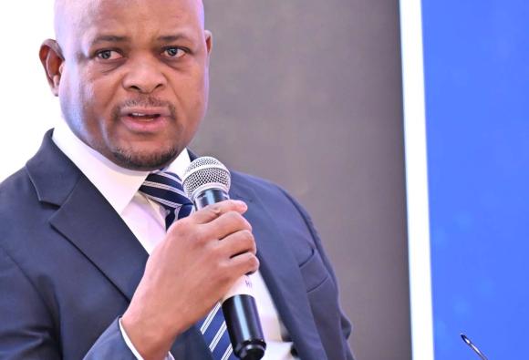 Day 2 - 2nd Africa Annual Conference on Credit Ratings