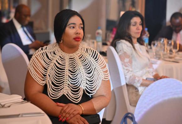 In Pictures - Official Launch of the Africa Credit Rating Agency (AfCRA)