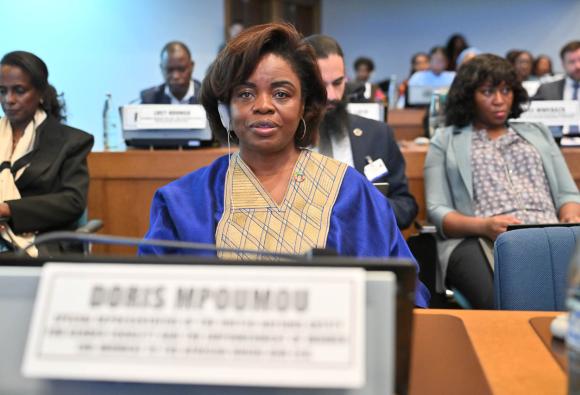 Twelfth Session of the Africa Regional Forum on Sustainable Development (ARFSD 12)